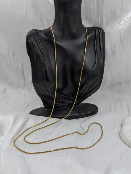 Shop Dolly Necklace for Women at ElsaLagos in Nigeria