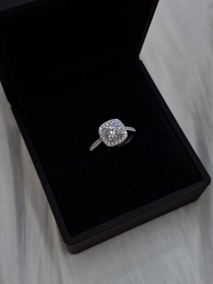 Shop Eden Zircon Ring for Women at ElsaLagos in Nigeria