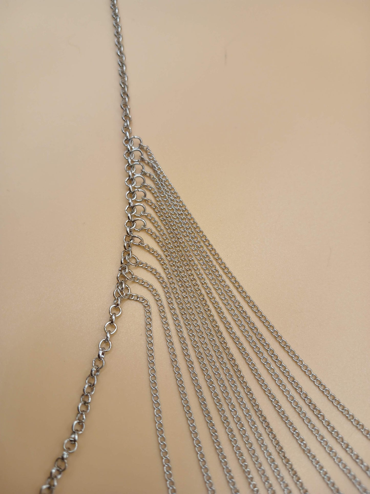 Multilayer body chain