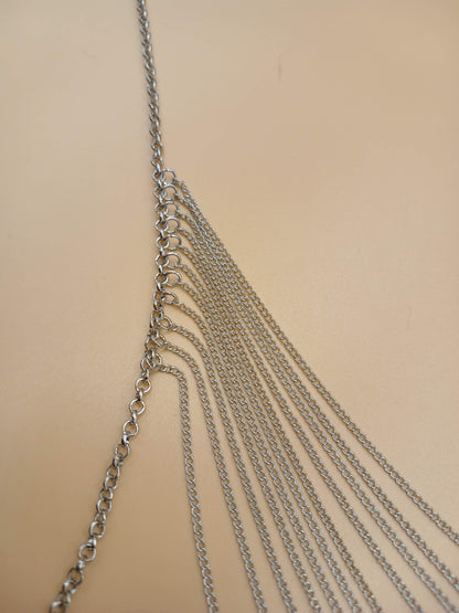 Multilayer body chain