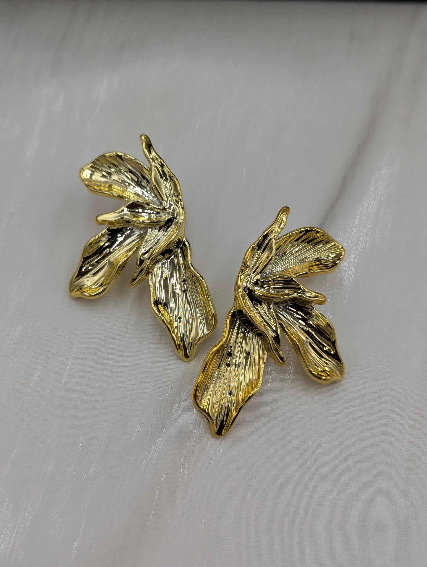 Shop Fari Earring for Women at ElsaLagos in Nigeria
