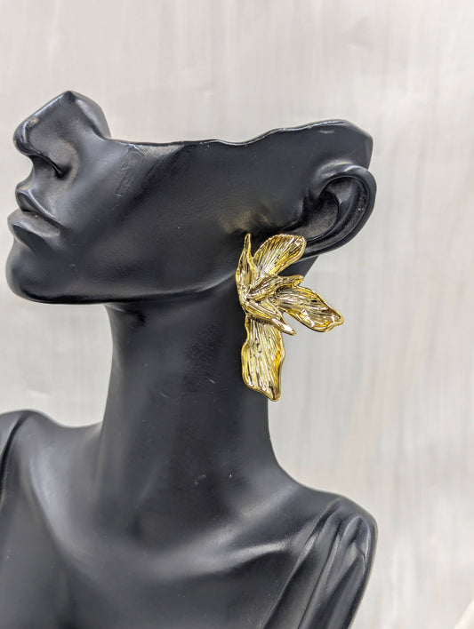 Shop Fari Earring for Women at ElsaLagos in Nigeria