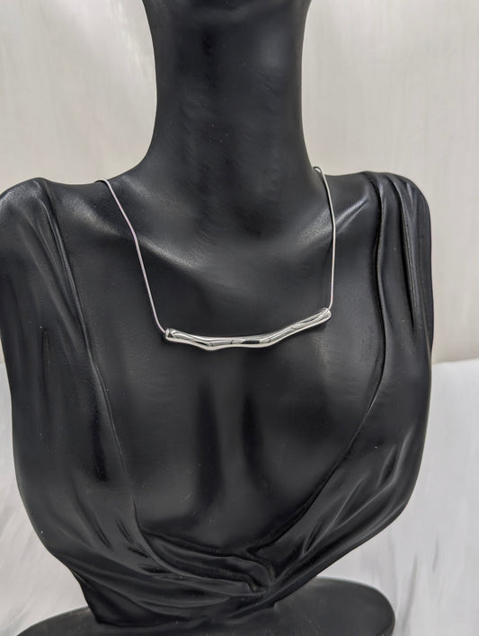 Shop Flute Necklace for Women at ElsaLagos in Nigeria