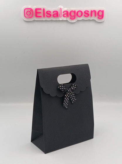 Velcro Gift Bag