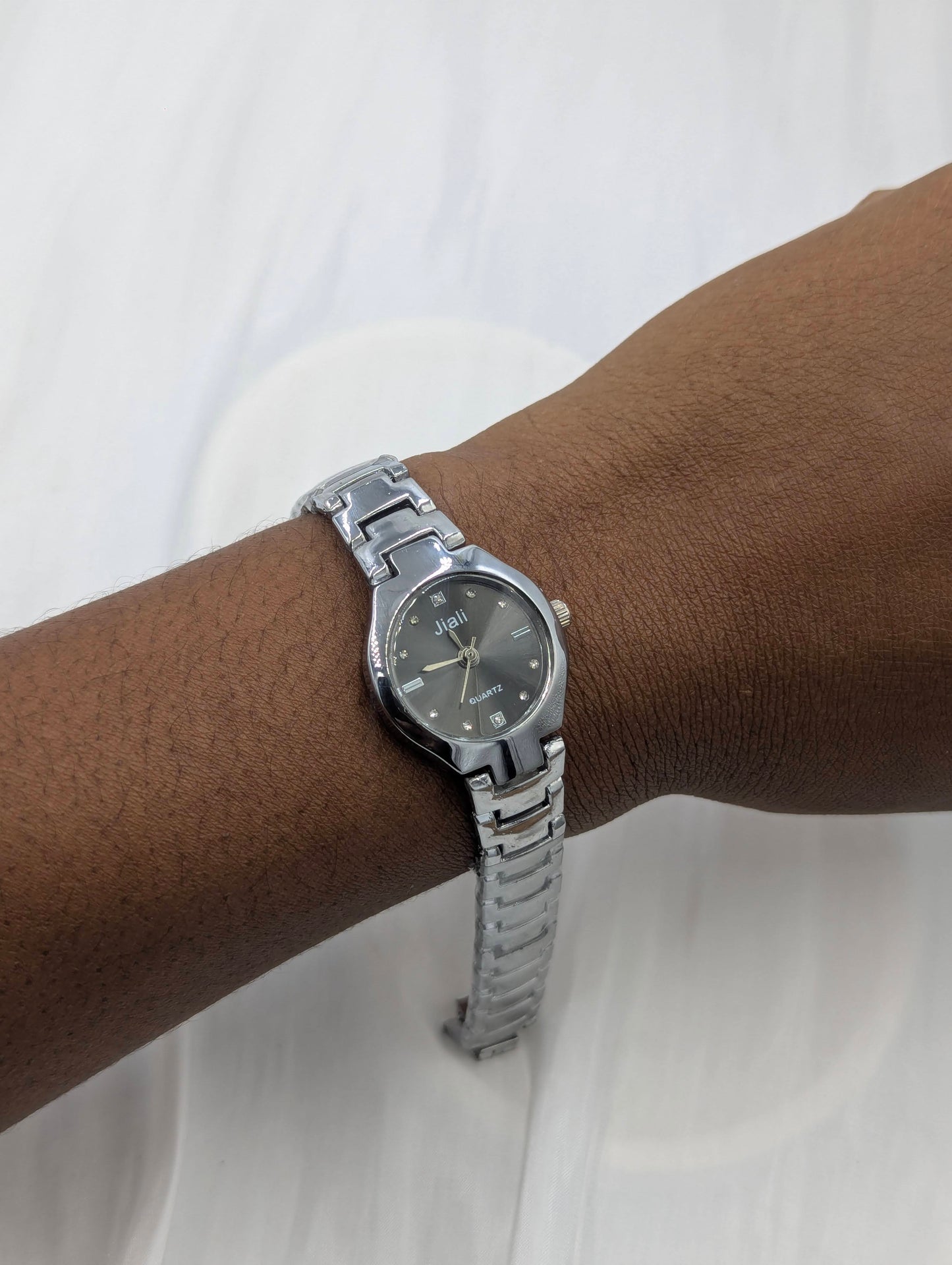 Simple Wristwatch