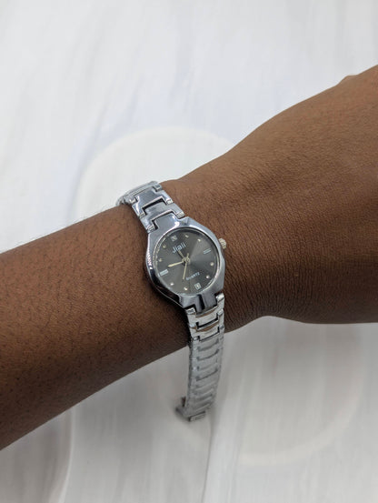 Simple Wristwatch