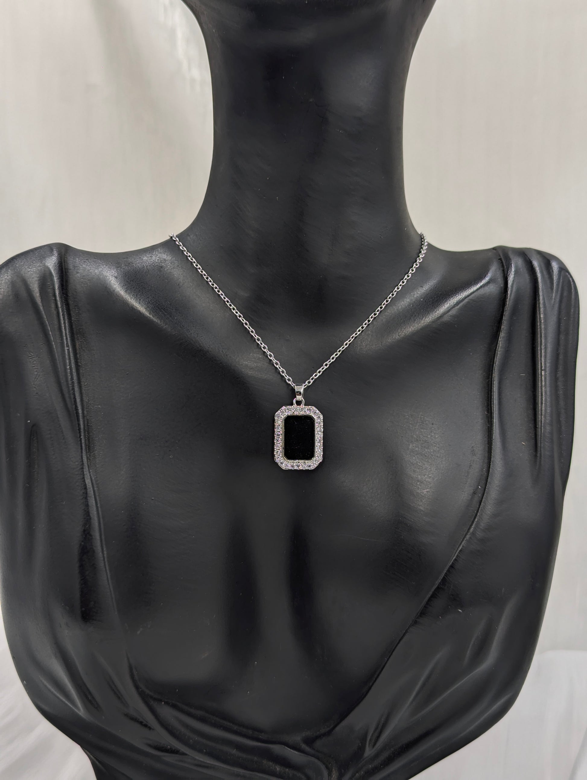 Shop Gem Necklace for Women at ElsaLagos in Nigeria