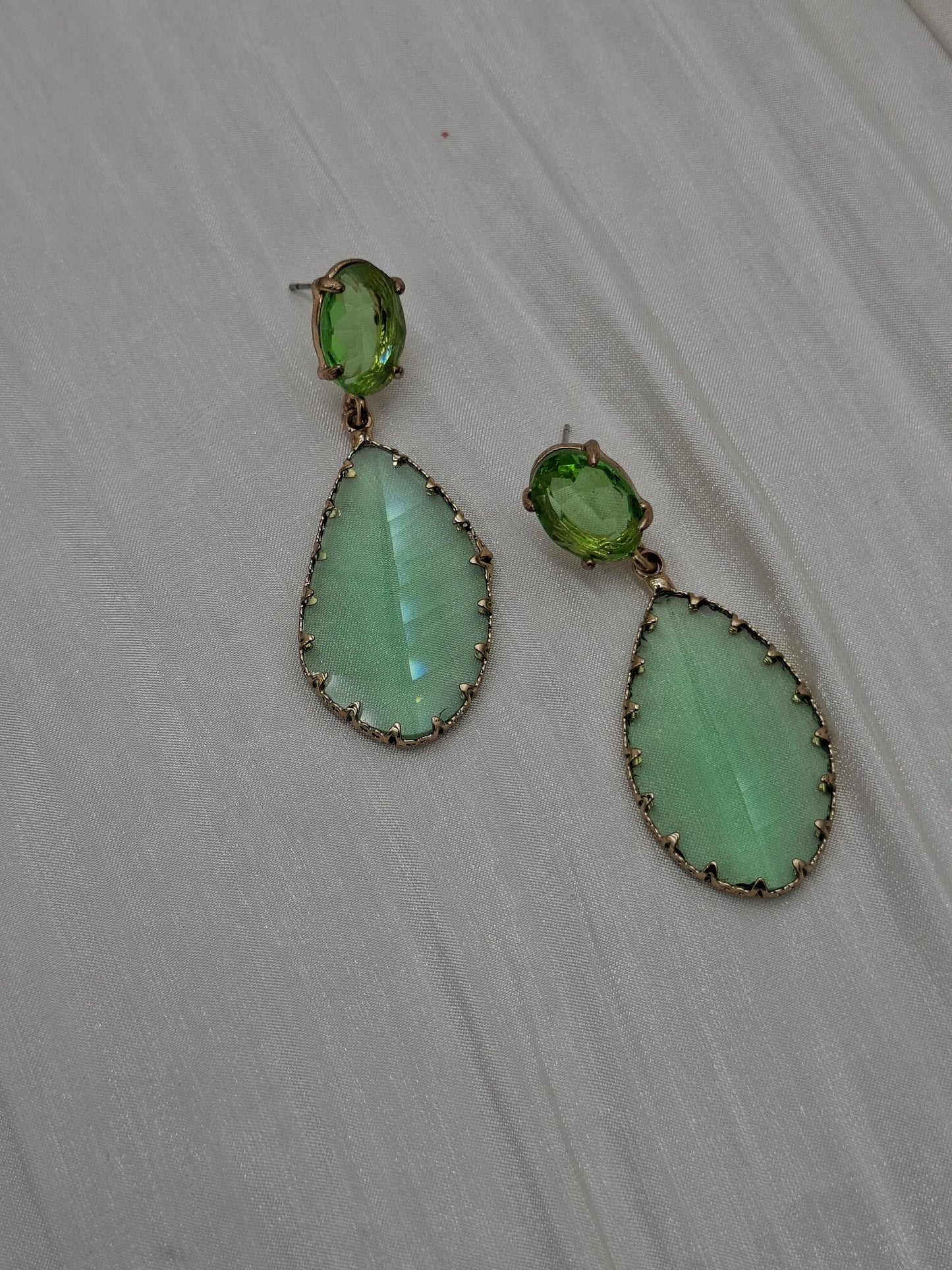 Shop Silver Pearl Earring for Women at ElsaLagos in Nigeria