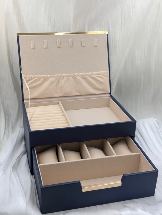 Maxi Jewelry Organizer