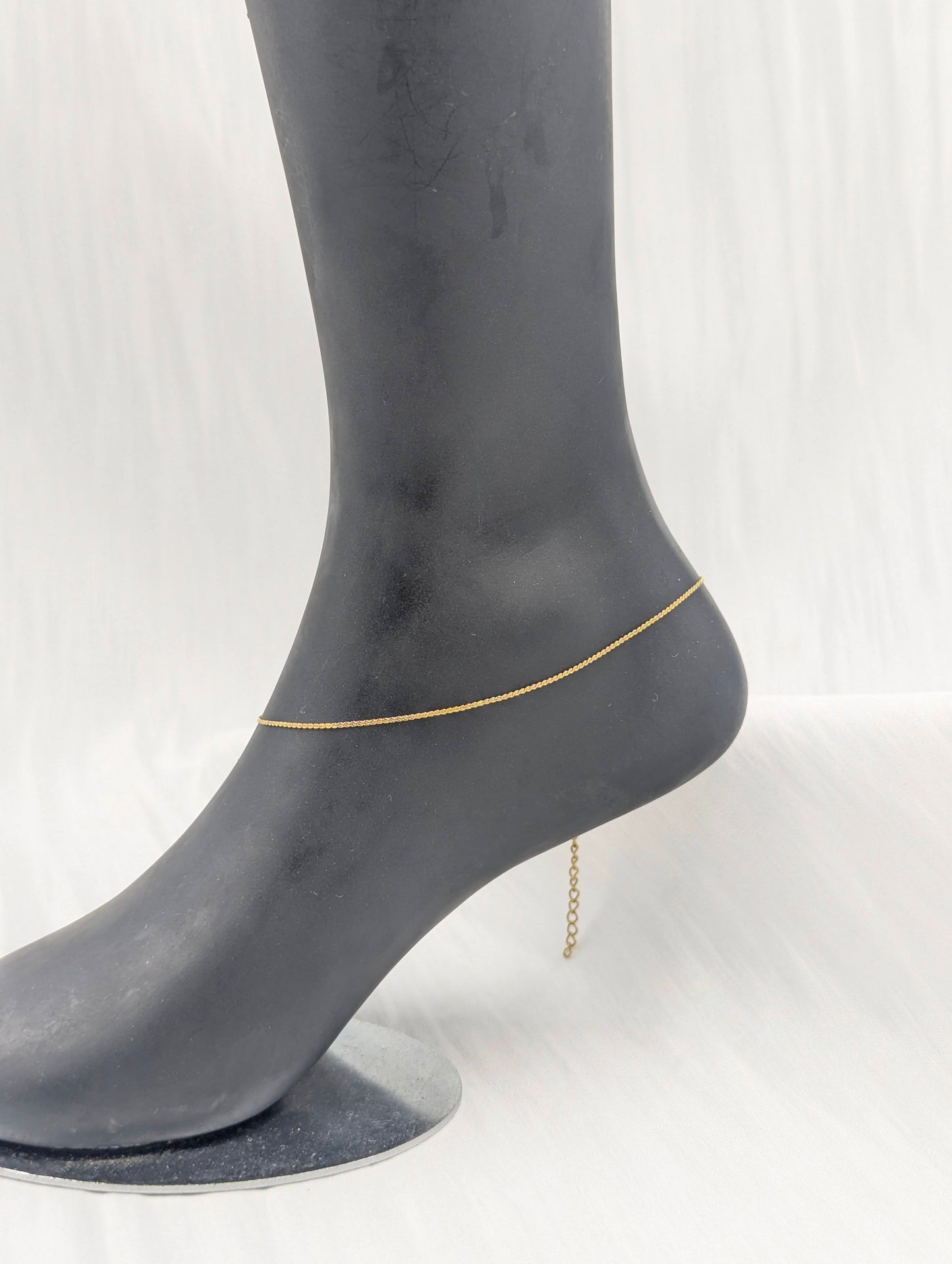 Tiny Anklet