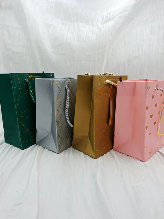 Small Gift Bag
