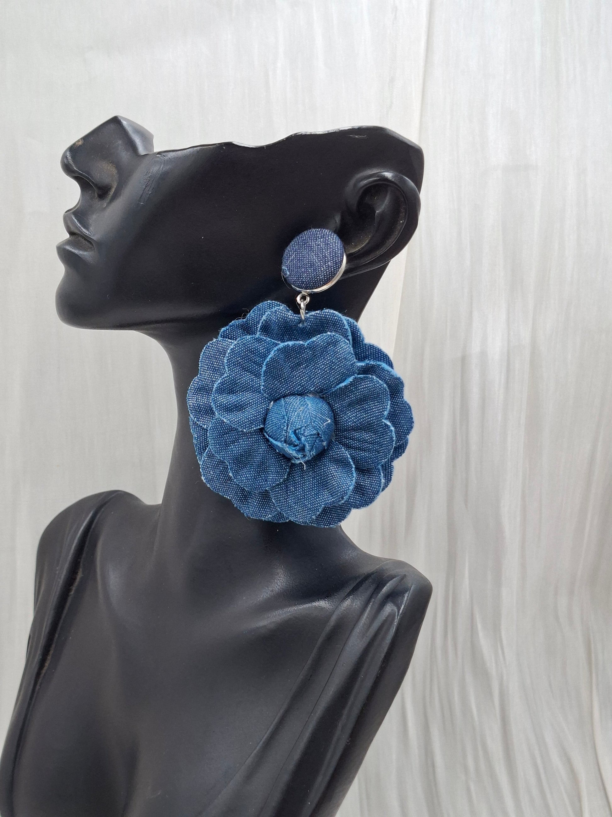 Shop Jennie Earring for Women at ElsaLagos in Nigeria