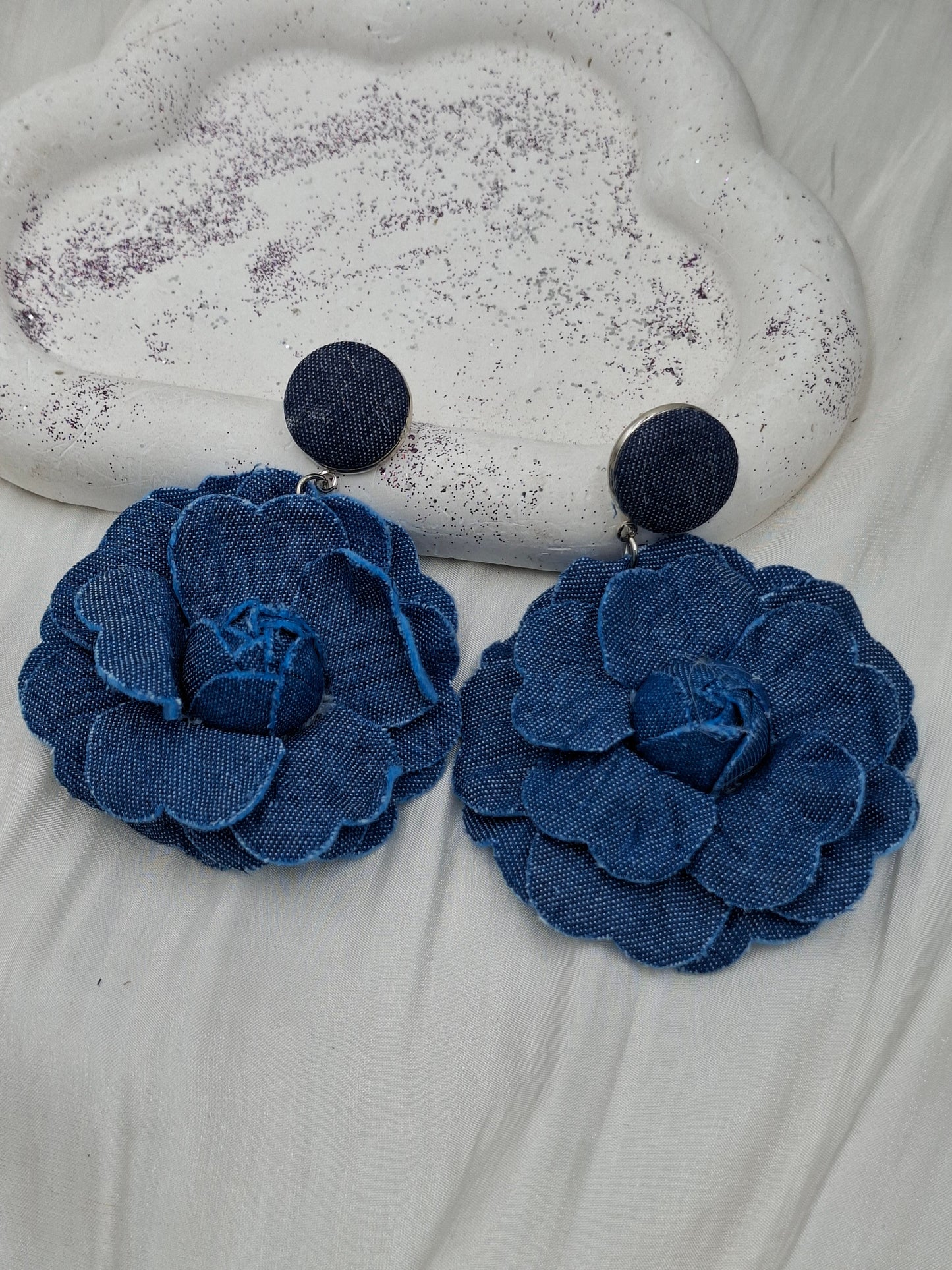 Shop Jennie Earring for Women at ElsaLagos in Nigeria