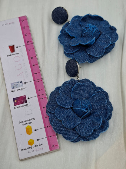 Shop Jennie Earring for Women at ElsaLagos in Nigeria