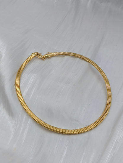 Shop Lucy Cord Necklace for Women at ElsaLagos in Nigeria