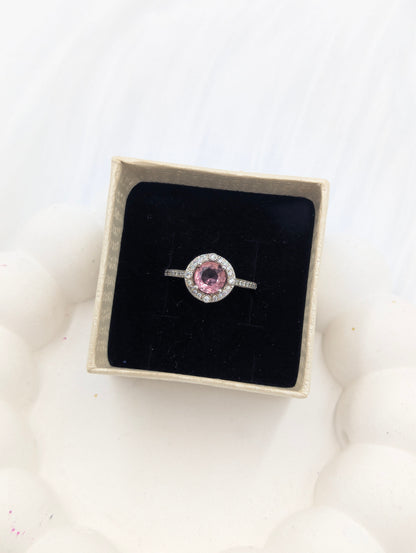 Promise Ring (size 9)