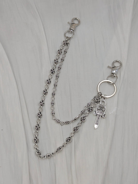 Jeans Chain