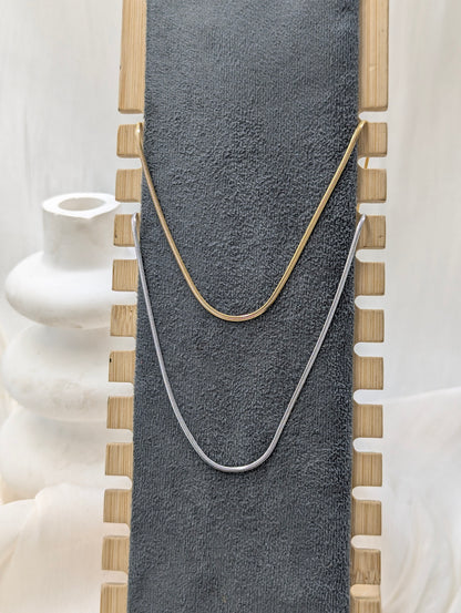 Shop Millipede Chain Necklace for Men and Women at ElsaLagos in Nigeria