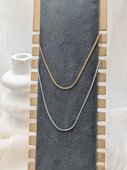 Shop Millipede Chain Necklace for Men and Women at ElsaLagos in Nigeria