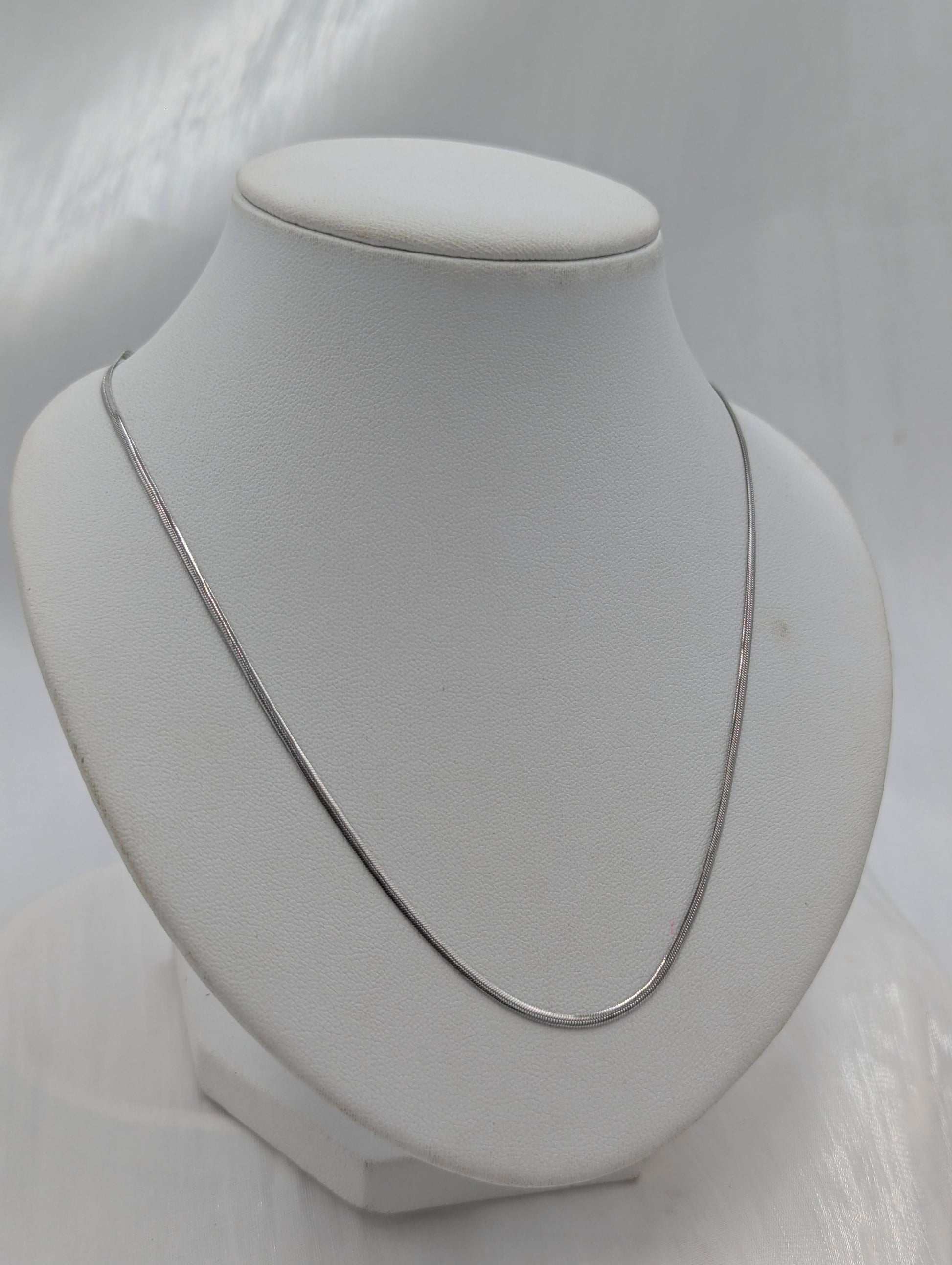 Shop Millipede Chain Necklace for Men and Women at ElsaLagos in Nigeria