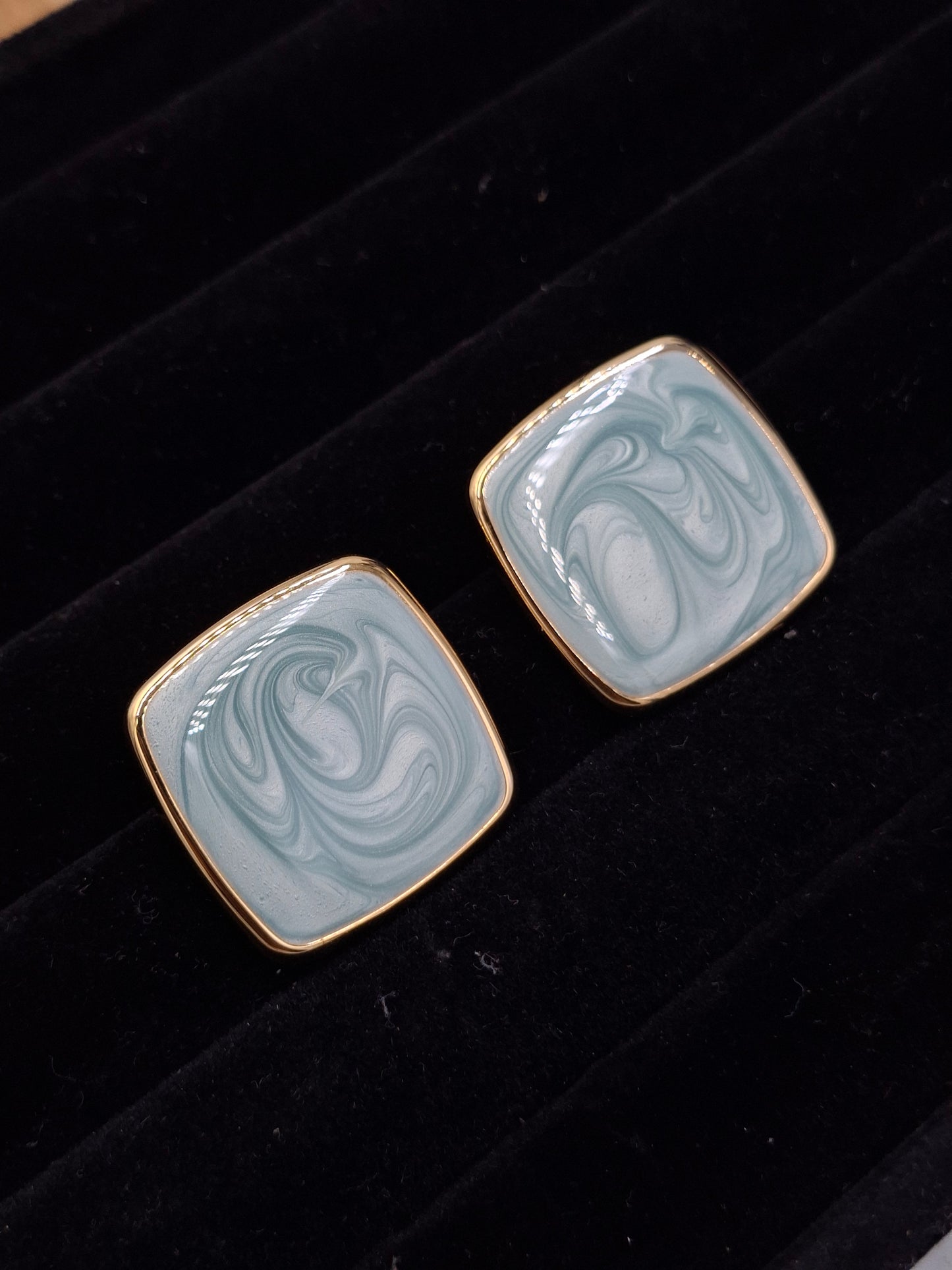 Shop Oceania Stud Earring for Women at ElsaLagos in Nigeria