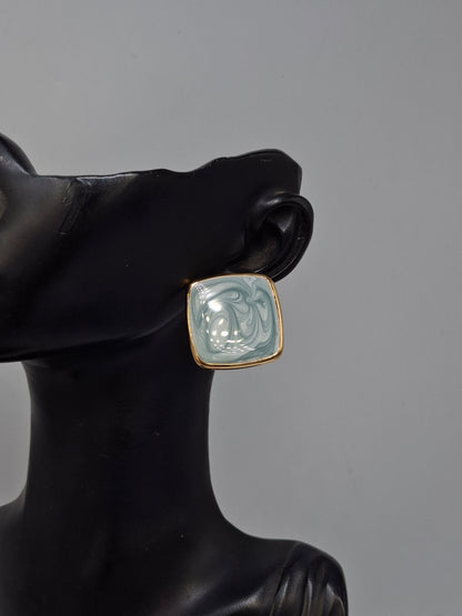 Shop Oceania Stud Earring for Women at ElsaLagos in Nigeria