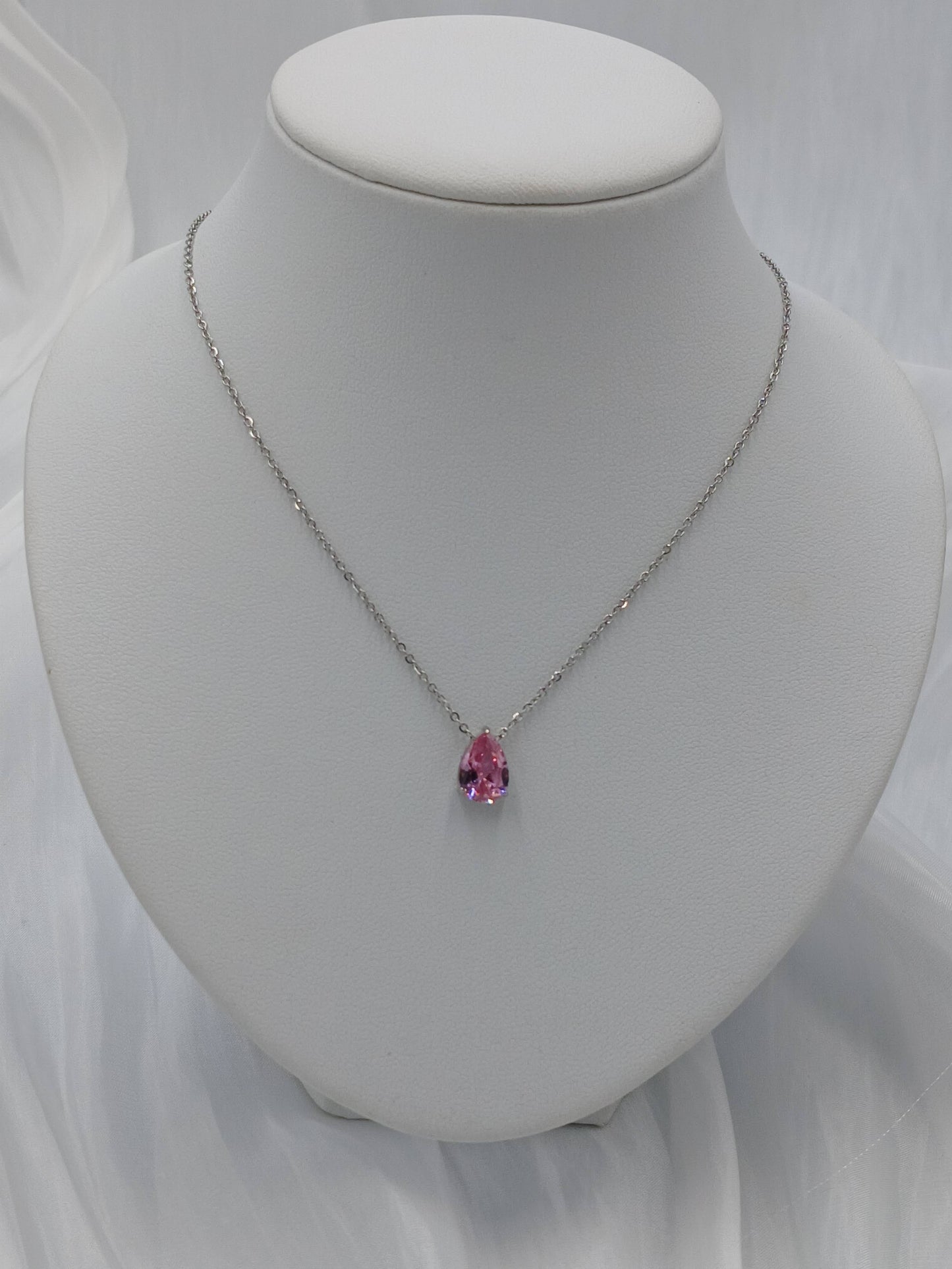 Shop October Birthstone Necklace for Women at ElsaLagos in Nigeria