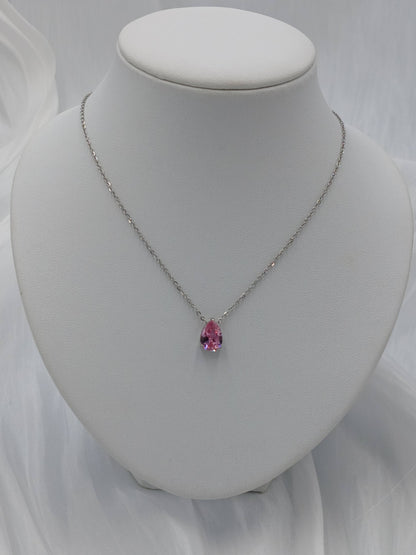 Shop October Birthstone Necklace for Women at ElsaLagos in Nigeria