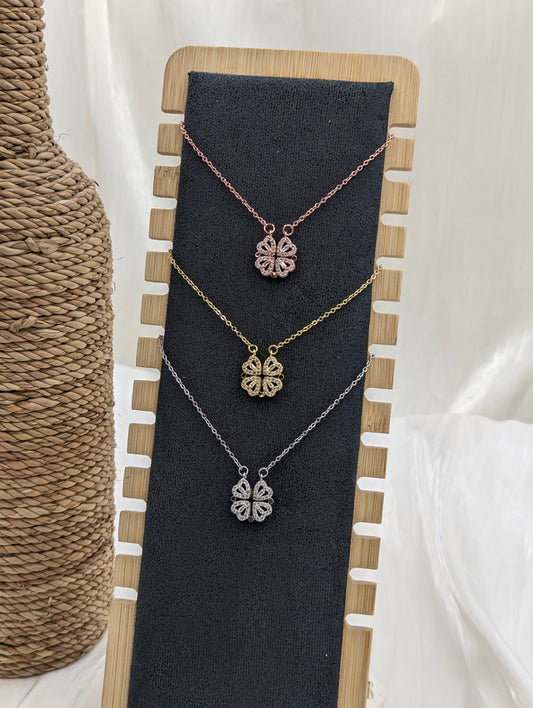 Flawa Convertible Necklace