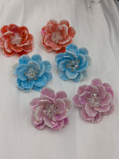 Blossom Earrings