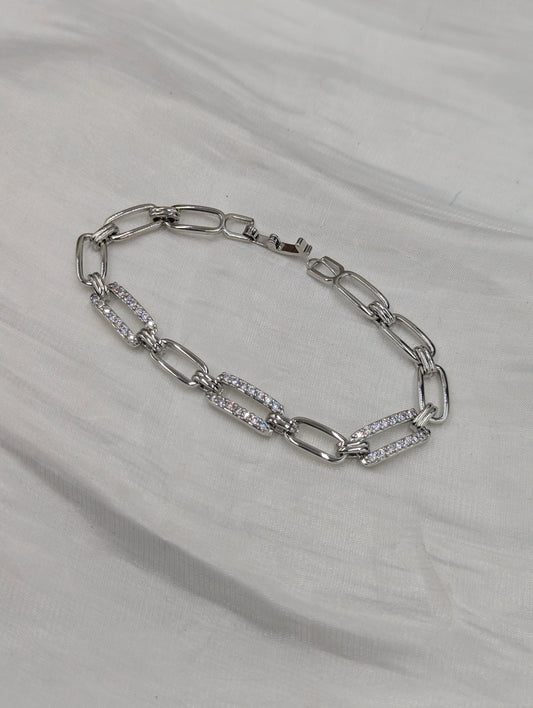 Chain Link Bracelet