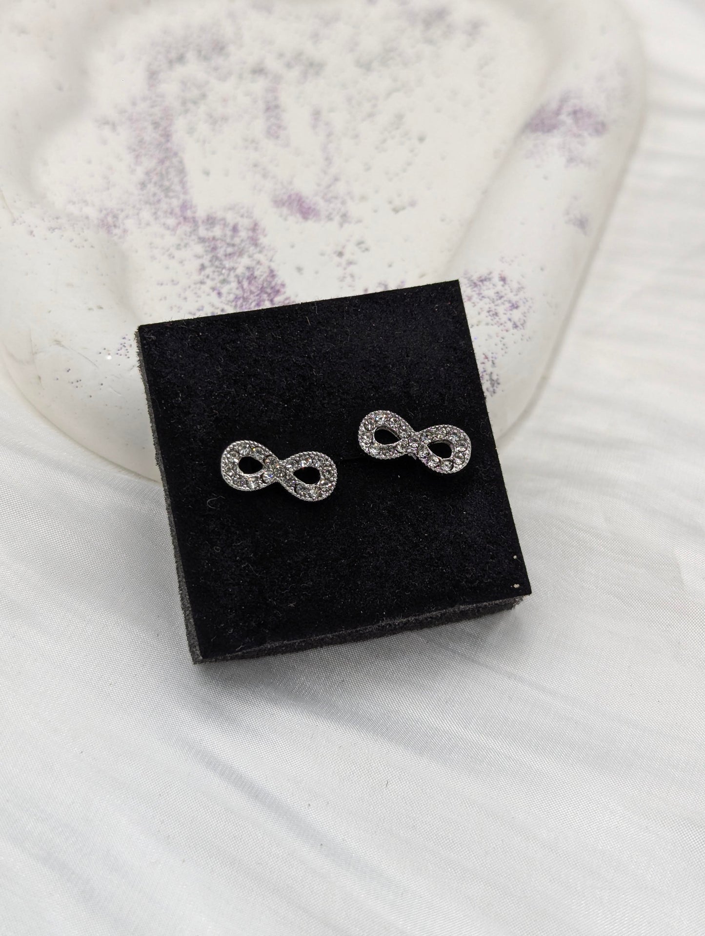 Infinity Studs