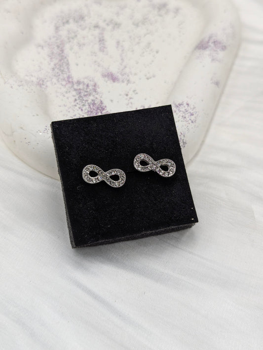 Infinity Studs