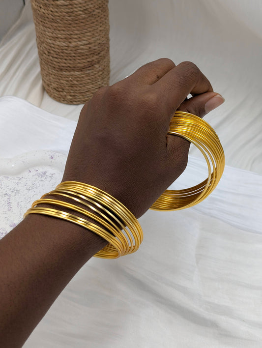 Arabian Bangles
