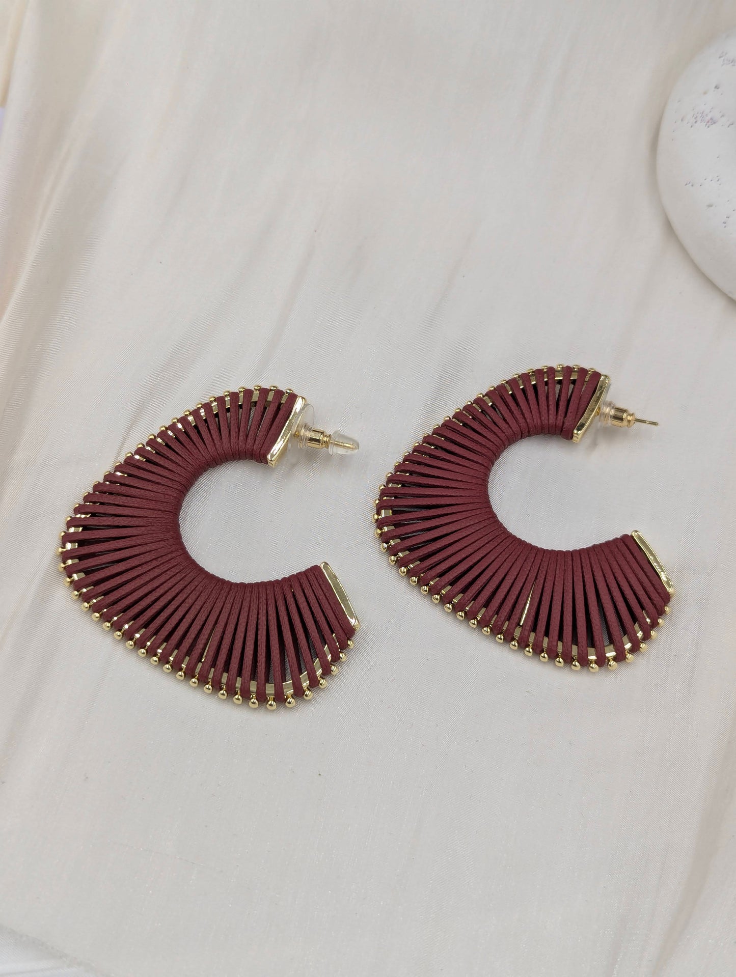 Vacay Earrings