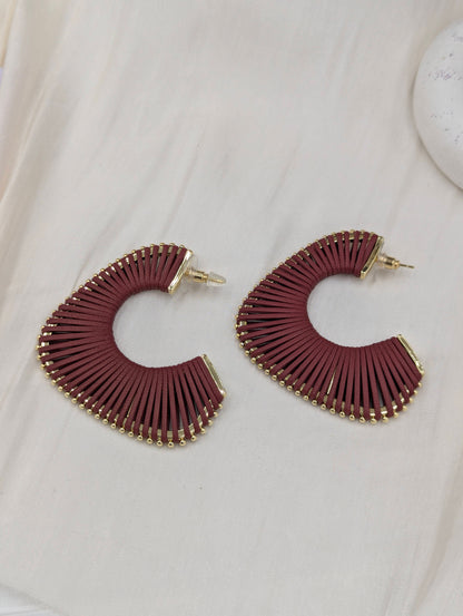 Vacay Earrings