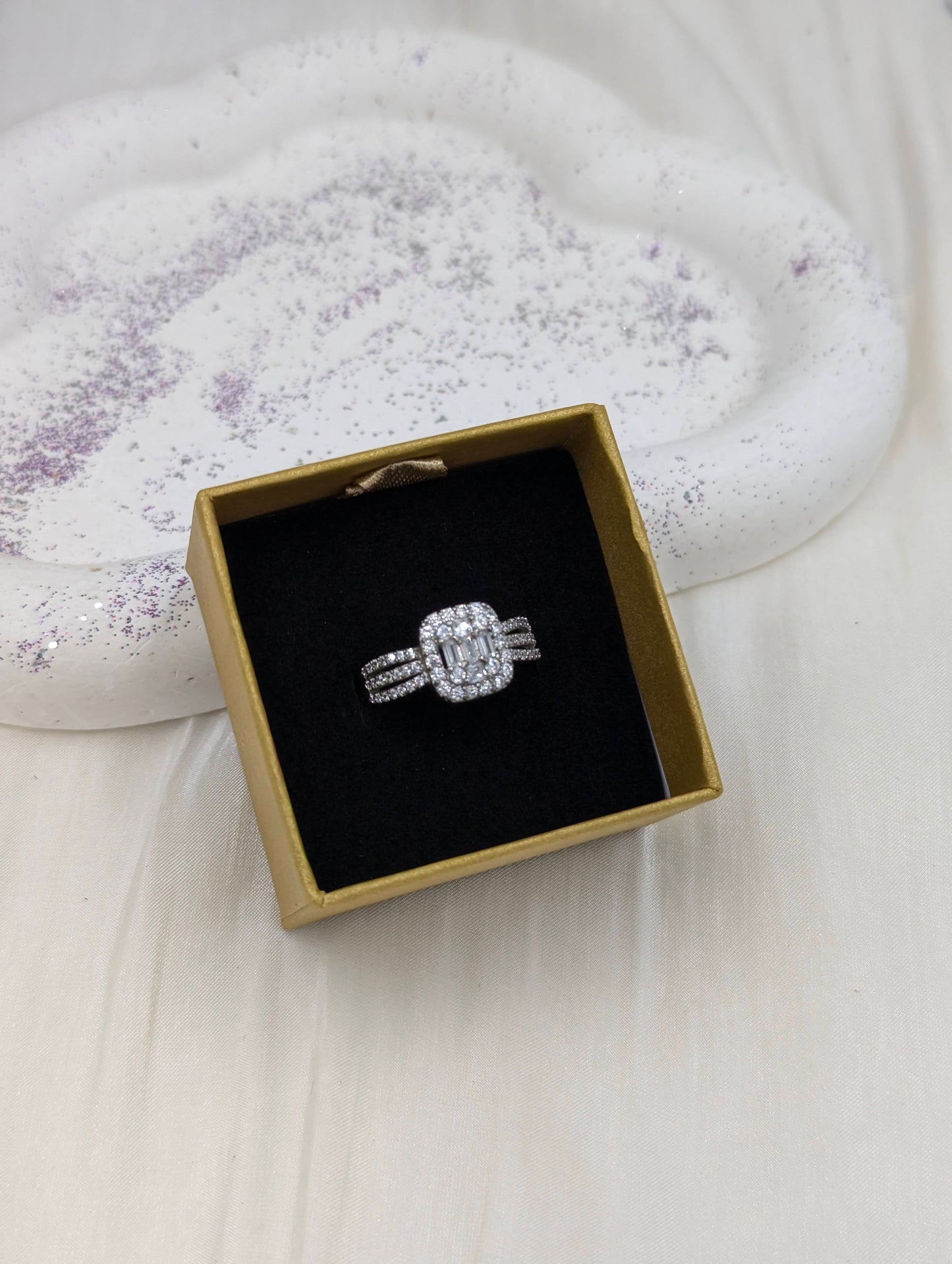 Elena Ring (adjustable)