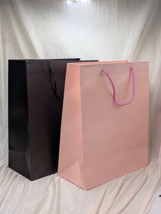 A4 Paper Gift Bag
