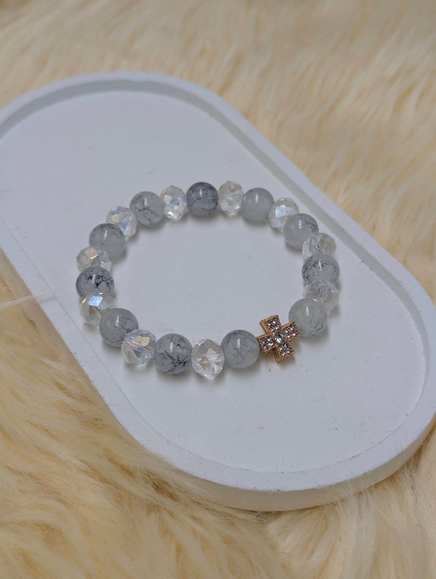 Marble Bracelet
