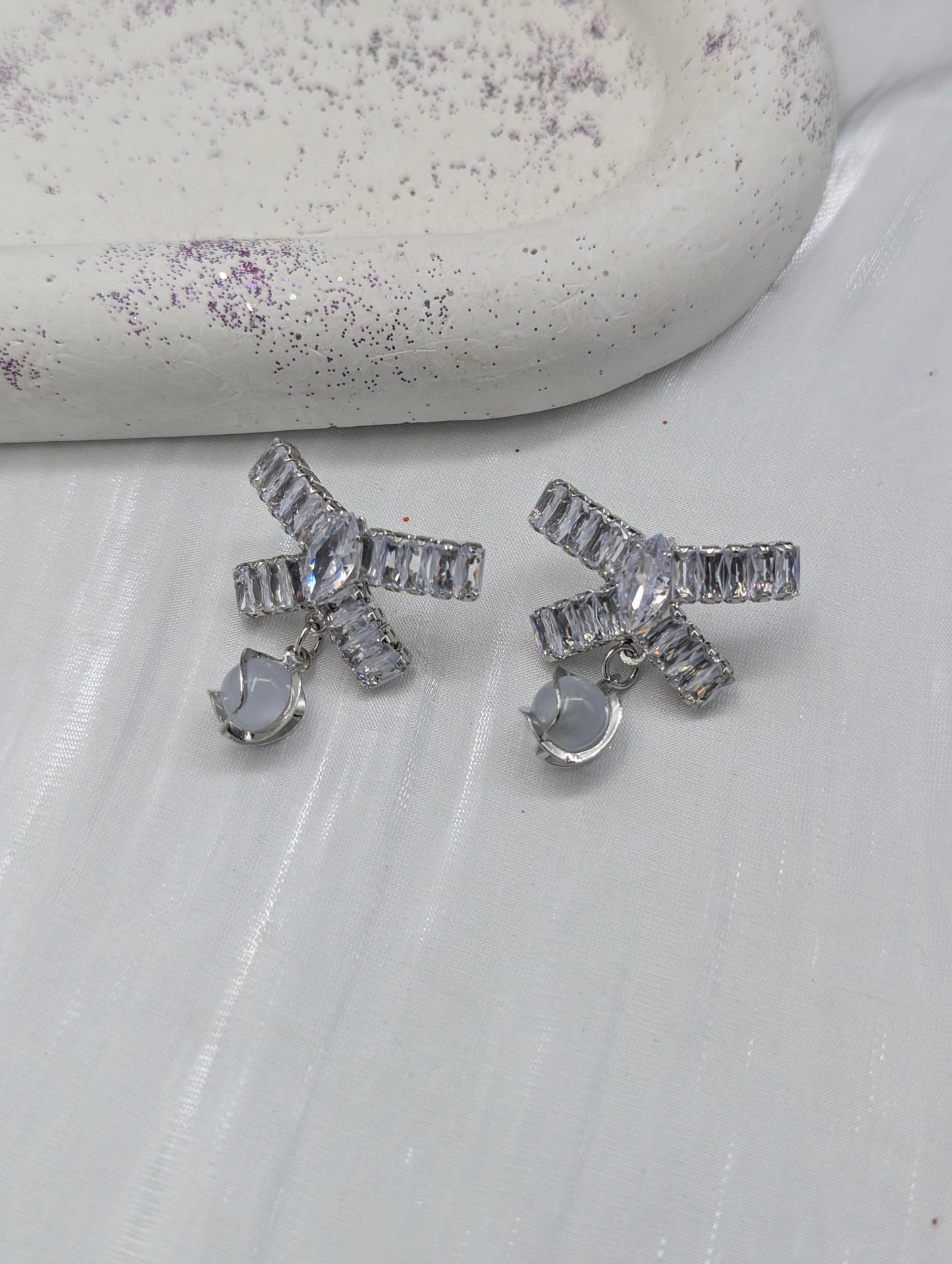 Suzy Earring