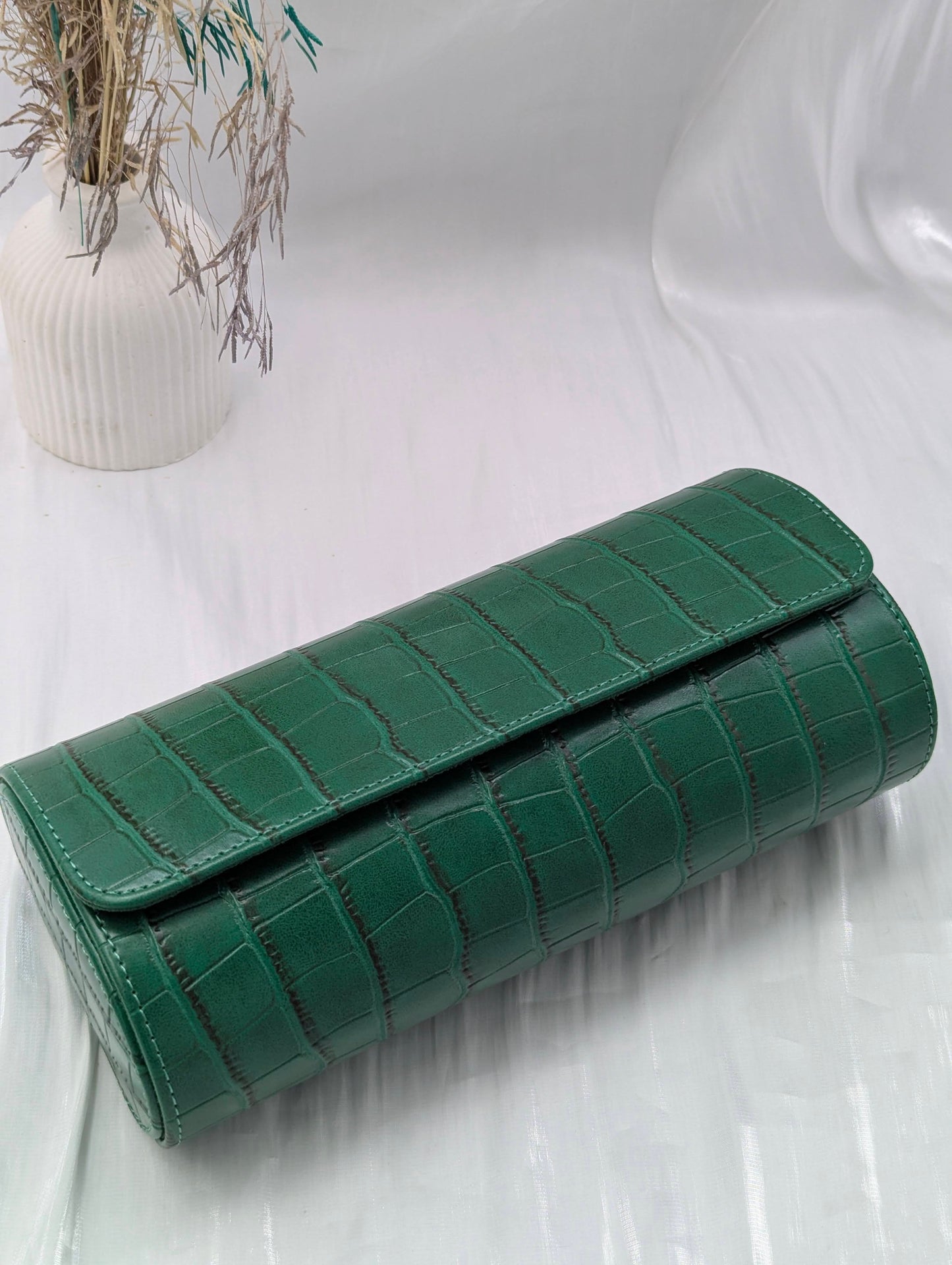Wristwatch Pouch