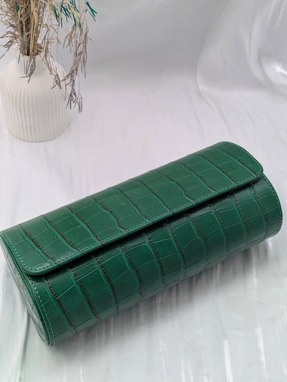 Wristwatch Pouch