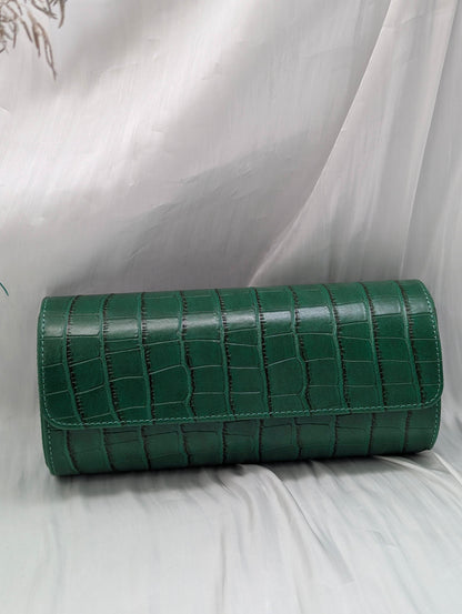 Wristwatch Pouch