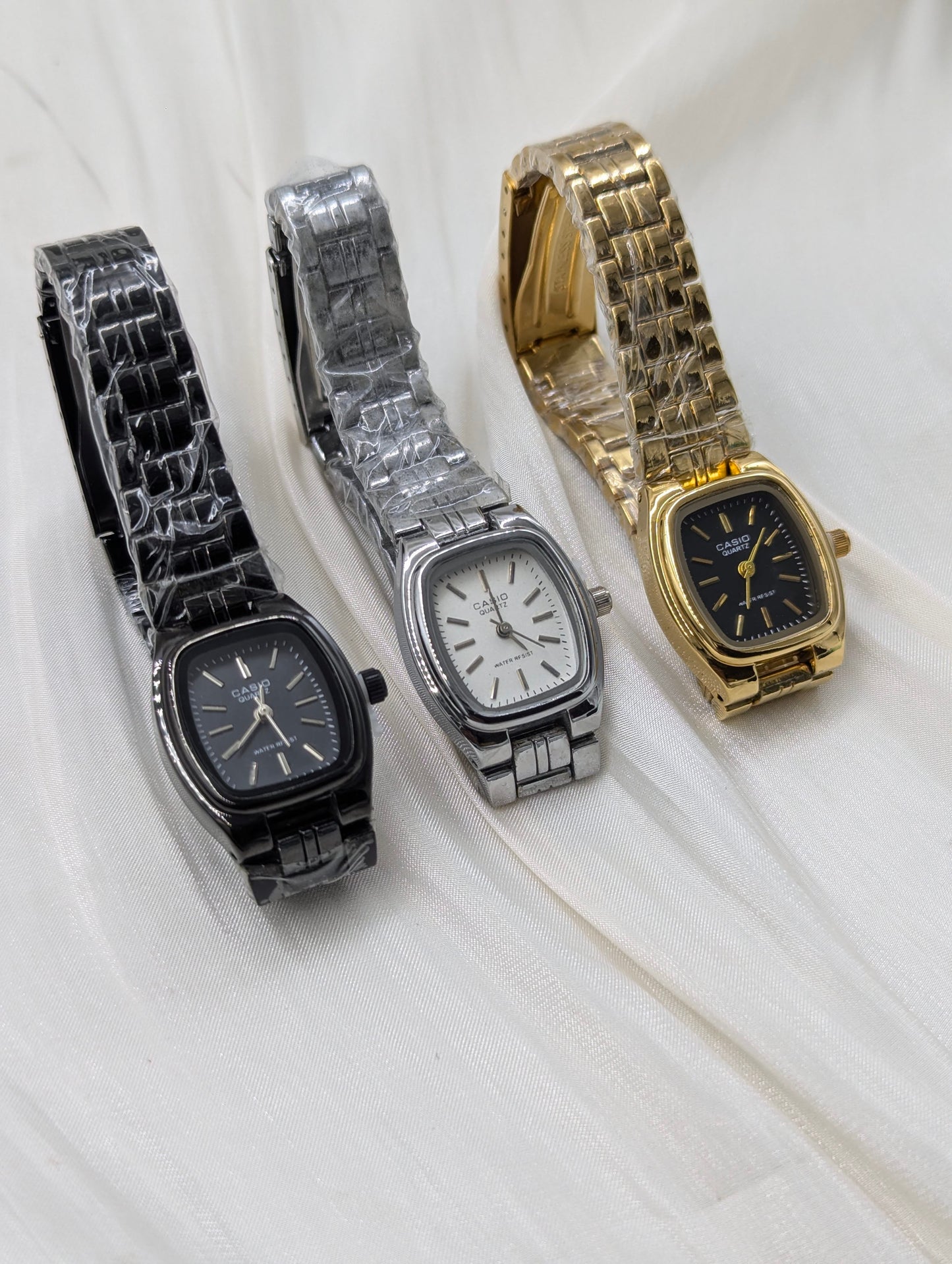 Lily Wristwatch
