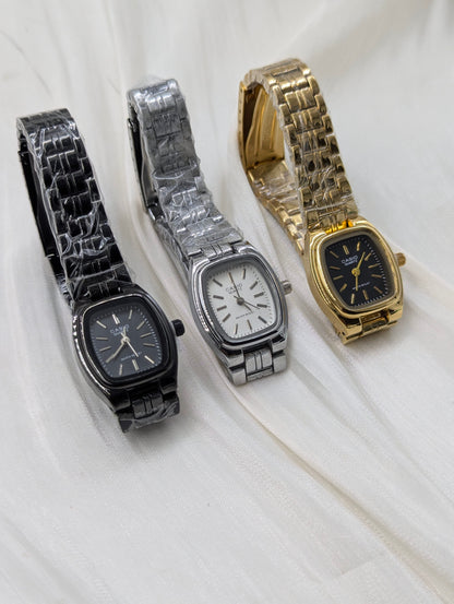 Lily Wristwatch