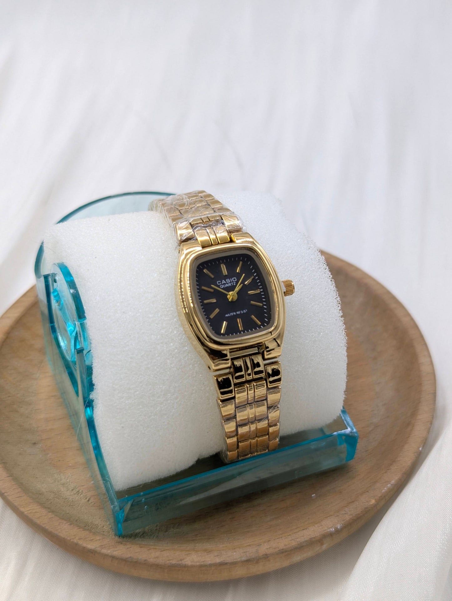 Lily Wristwatch