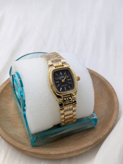 Lily Wristwatch