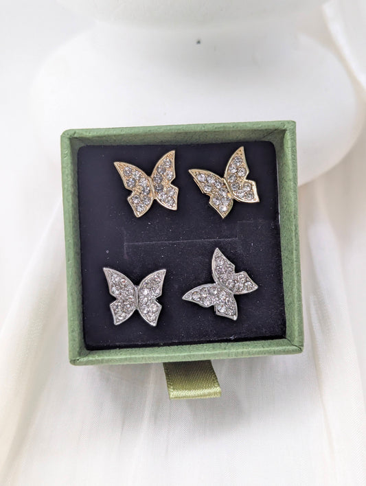 Flutter Studs