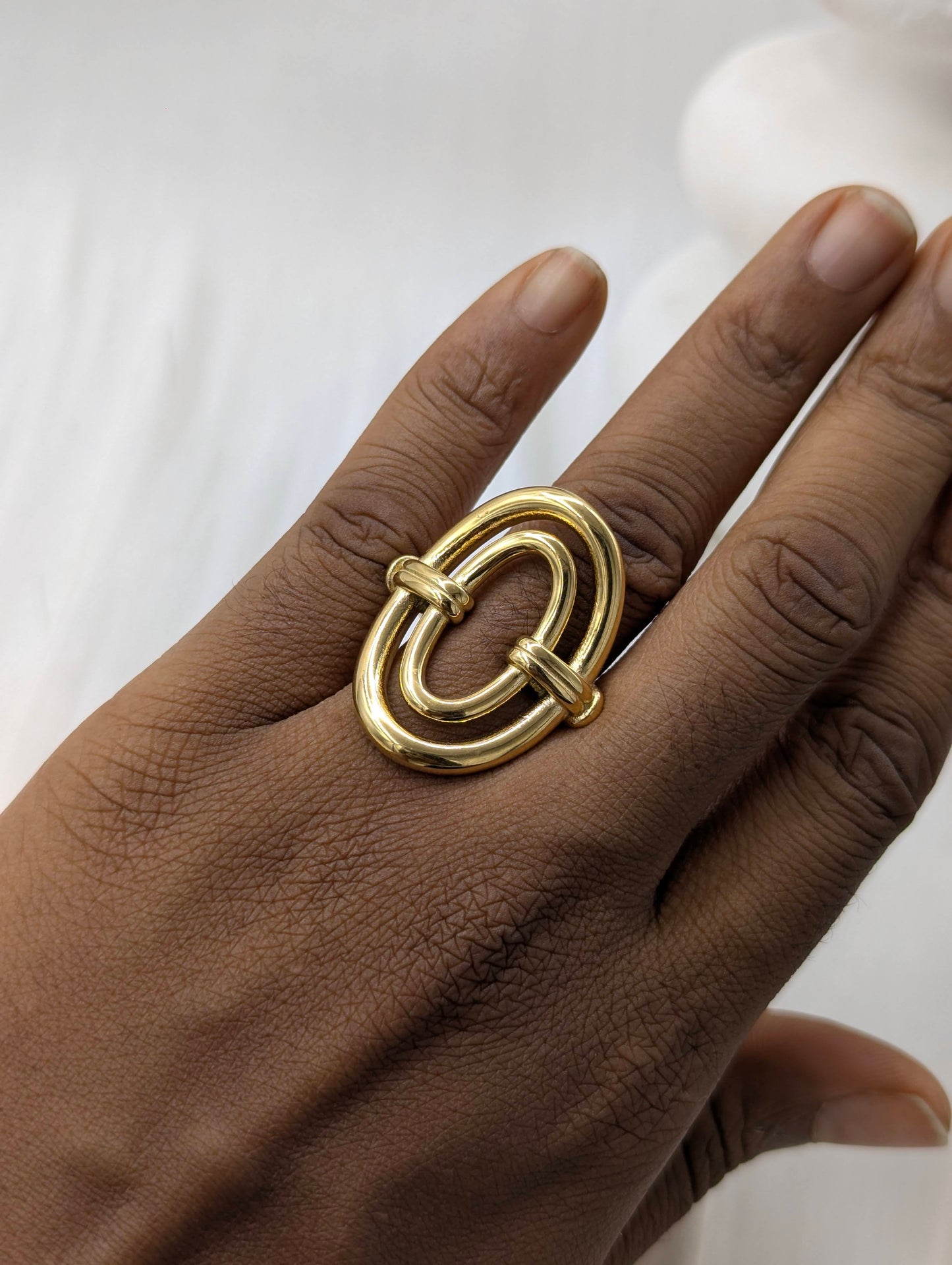 Center Ring (size 7)