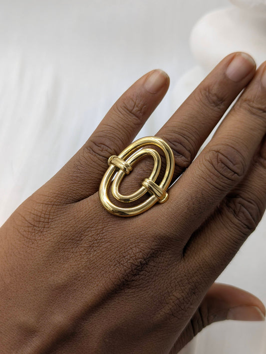 Center Ring (size 7)